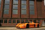 Maserati MC-12 Corsa by Edo Competition 2007 года